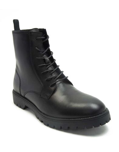 Jax - Bottes en cuir à lacets - Off The Hook - Modalova