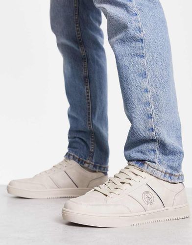 Baskets à logo - Grès - Original Penguin - Modalova