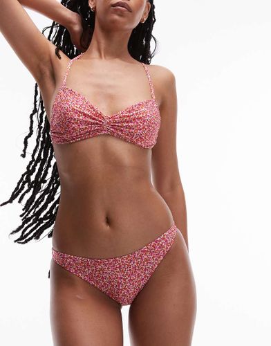 Bas de bikini  petites fleurs - Other Stories - Modalova