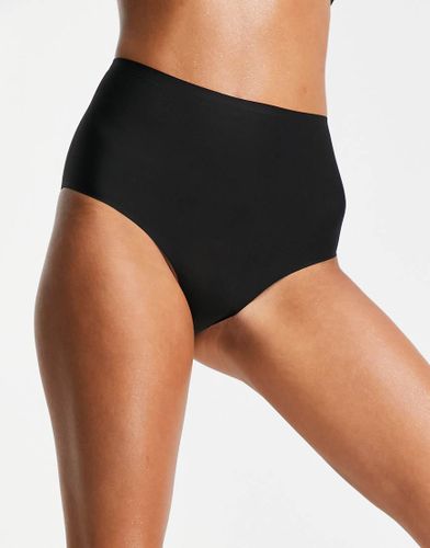 Culotte taille haute - - BLACK - Other Stories - Modalova