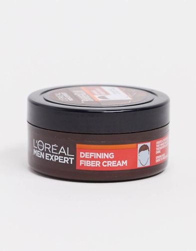 Barber Club - Crème coiffante cheveux et barbe - 75 ml - L'oreal Men Expert - Modalova