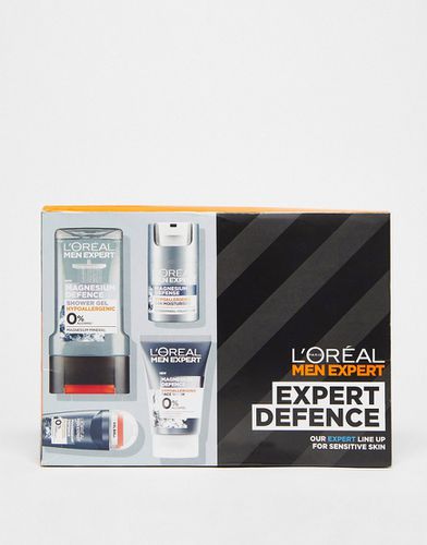 L'Oréal Men Expert - Expert Defence - Coffret cadeau - L'oreal Men Expert - Modalova