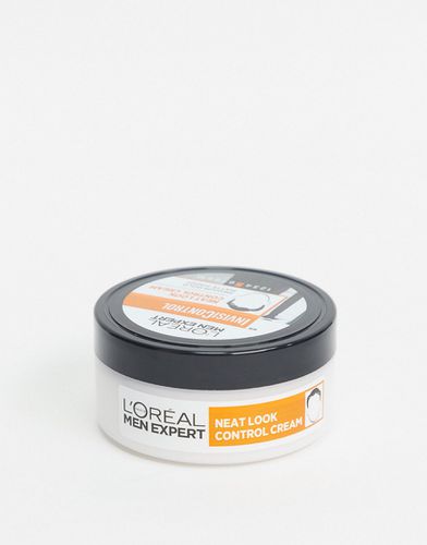 InvisiControl Neat Look - Crème contrôle 150 ml - L'oreal Men Expert - Modalova