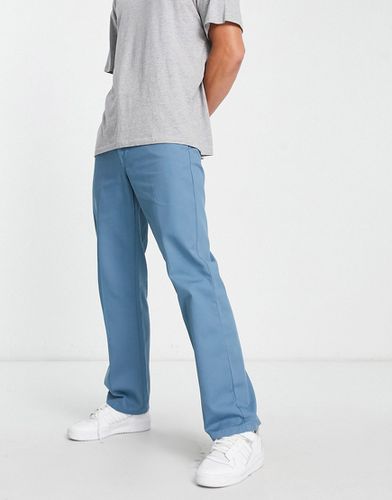 Pantalon coupe classique - moyen - Lacoste - Modalova