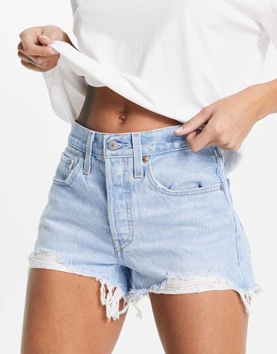 Original - Short - délavé clair - Levi's - Modalova