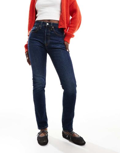 Jean skinny - Bleu foncé - Levi's - Modalova