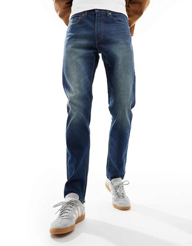 Jean slim fuselé - Bleu foncé - Levi's - Modalova