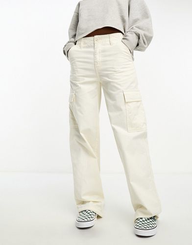 Pantalon cargo coupe baggy à poches - Crème - Levi's - Modalova