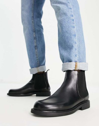 Amos - Bottines Chelsea en cuir - Levi's - Modalova