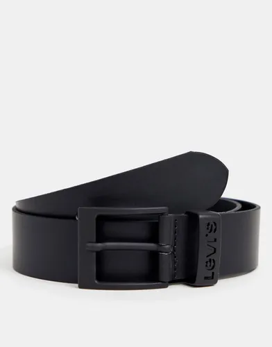 Ceinture Cuir Levi's pour Homme