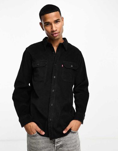 Jackson - Chemise de travail en velours côtelé - Levi's - Modalova