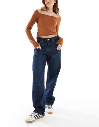 Jean dad baggy - Bleu fonc - Levi's - Modalova