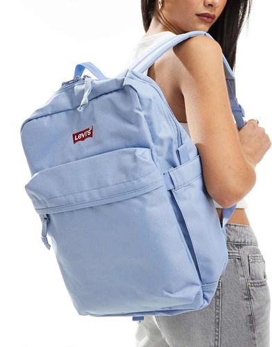 L Pack - Sac à dos standard avec logo - Levi's - Modalova