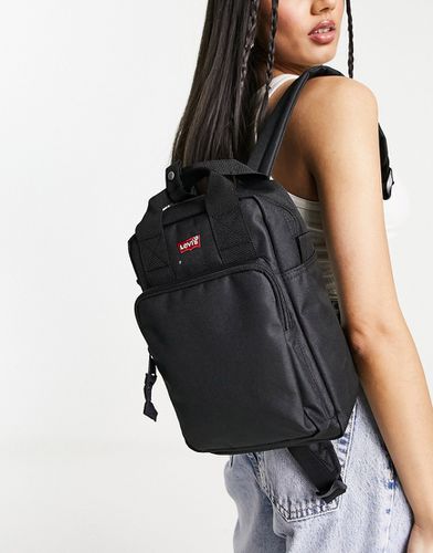 Petit sac à dos avec logo de la marque - Noir - Levi's - Modalova
