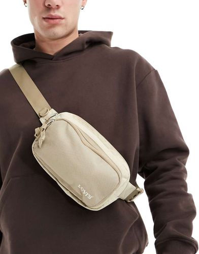 Levi's - Sac banane - Beige-Brown - Levi's - Modalova