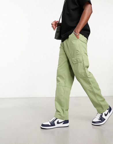 Pantalon cargo avec poches plaquées - Levi's - Modalova