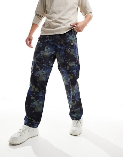 Pantalon cargo imprimé avec poches - Levi's - Modalova