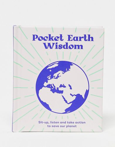 Livre Pocket Earth Wisdom » - Allsorted - Modalova