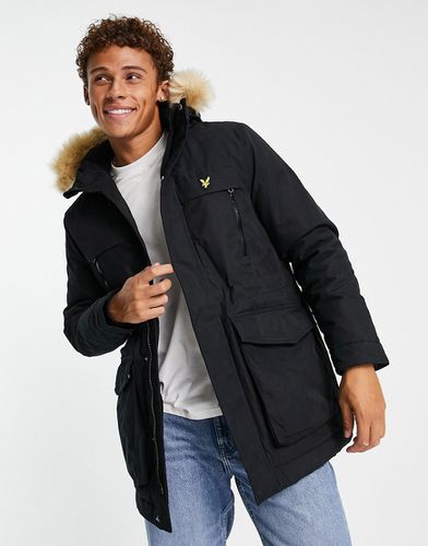 Manteau Scott pour Homme Modalova