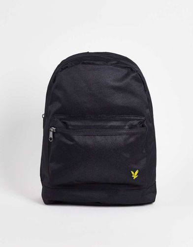 Lyle & Scott - Sac à dos - Noir - Lyle & Scott - Modalova