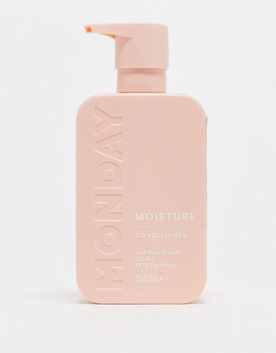 Après-shampoing hydratant - 350 ml - Monday Haircare - Modalova