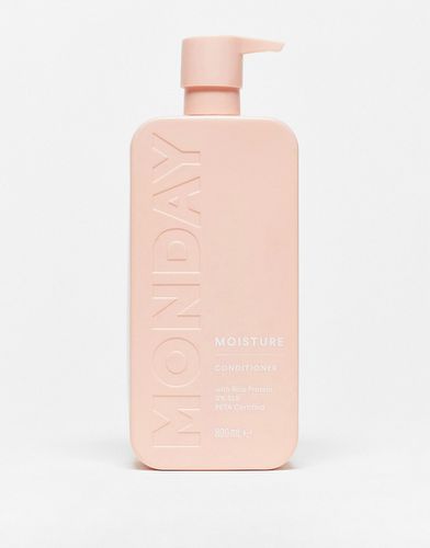 Après-shampoing hydratant - 800 ml - Monday Haircare - Modalova