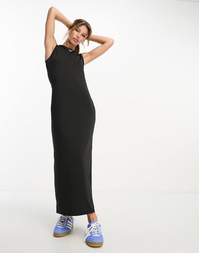 Robe longue sans manches - Monki - Modalova