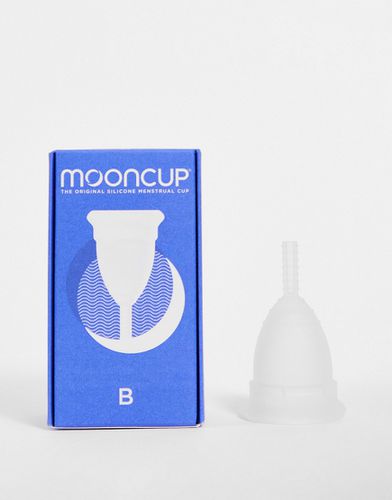 Coupe menstruelle en silicone - Taille B - Mooncup - Modalova