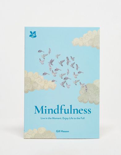 Mindfulness: Live in the Moment - Allsorted - Modalova