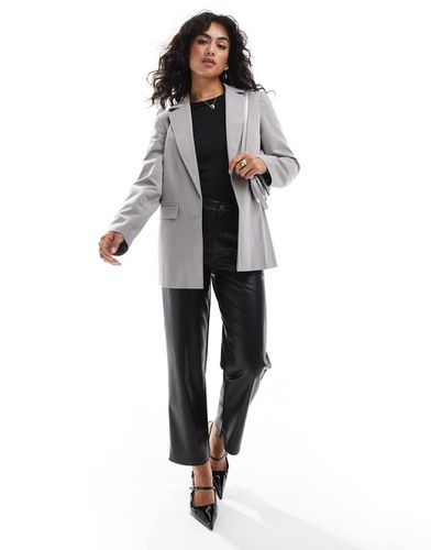 Blazer basique décontracté - Miss Selfridge - Modalova