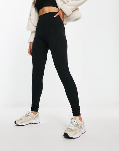 Legging taille haute - Miss Selfridge - Modalova