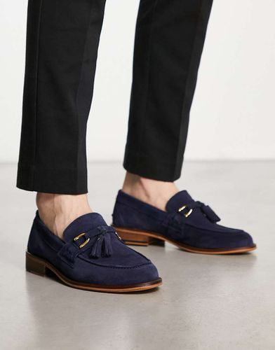 Mocassins homme luxe