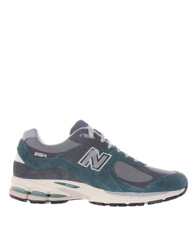 Baskets - sarcelle et gris - New Balance - Modalova