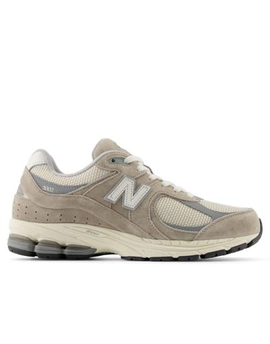 Baskets unisexes avec dtails beiges - New Balance - Modalova