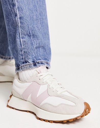 Baskets - cassé/rose - New Balance - Modalova