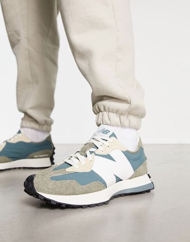 Baskets - et bleu clair - New Balance - Modalova