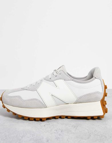 Baskets en daim - New Balance - Modalova
