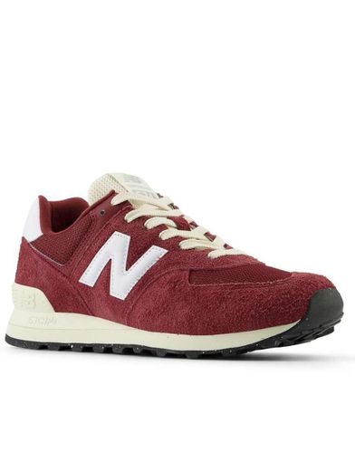 Baskets - Bordeaux - New Balance - Modalova