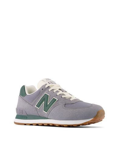 Baskets - et vert - New Balance - Modalova