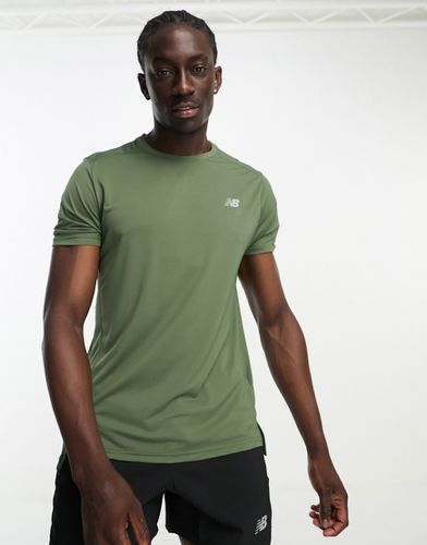 Accelerate - T-shirt - New Balance - Modalova