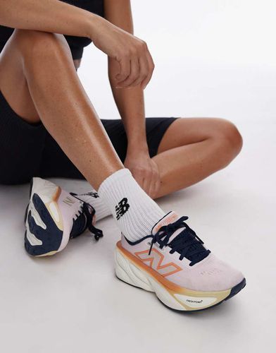 More - Baskets de course - New Balance - Modalova