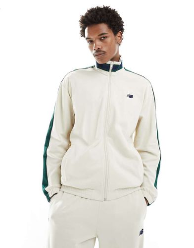 Sportswear Greatest Hits - Veste zippée - Beige - New Balance - Modalova