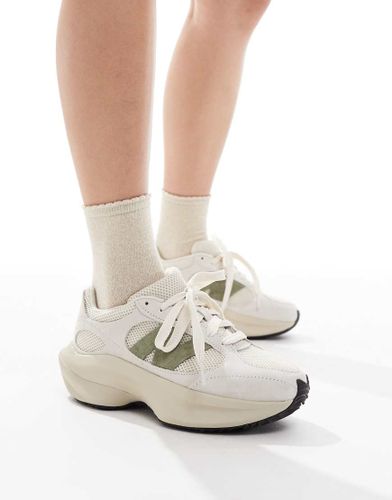 WRPD - Baskets - cass et vert olive - New Balance - Modalova
