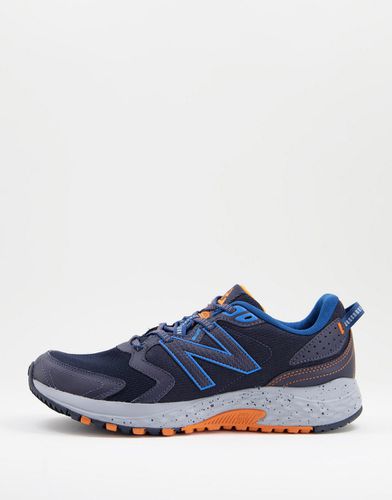 Trail 410 - Baskets - et gris - New Balance - Modalova