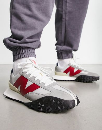 XC72 - Baskets - et rouge - New Balance - Modalova