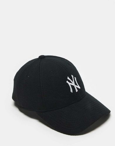 Forty - Casquette confort à logo NY Yankees - New Era - Modalova