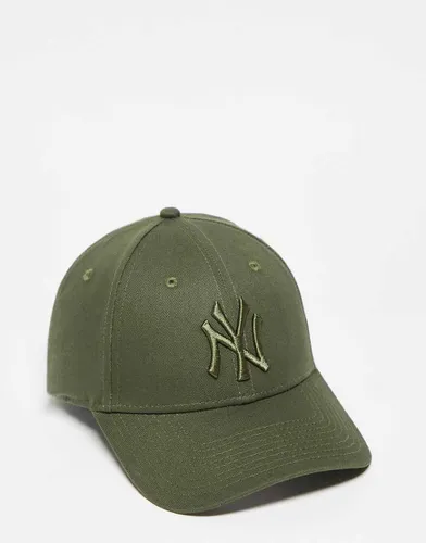 Forty NY Yankees - Casquette - Kaki - New Era - Modalova