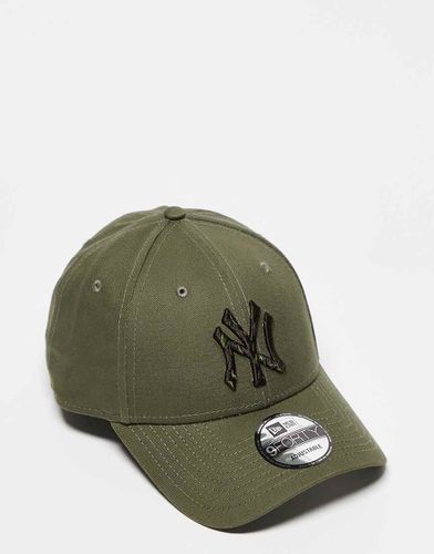 Forty NY Yankees - Casquette - New Era - Modalova