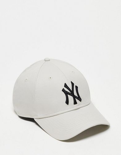 Forty NY Yankees - Casquette unisexe - Beige - New Era - Modalova