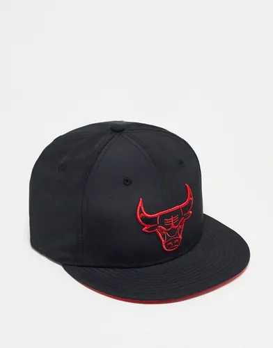 Fifty Chicago Bulls - Casquette à logo fluo - New Era - Modalova